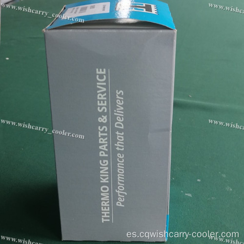 119059 Piezas de Sparts originales de Thermo King para T-800m, T-880 PRO UNIDAD DE REFRIGERACIÓN